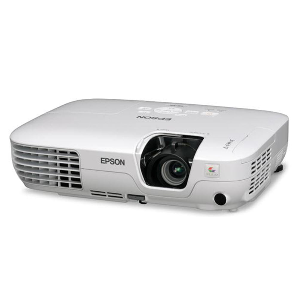 Epson EB-S9 Projector