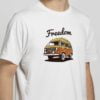 Freedom van