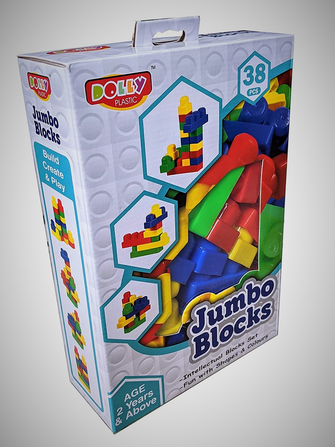 Jumbo Building Blocks1