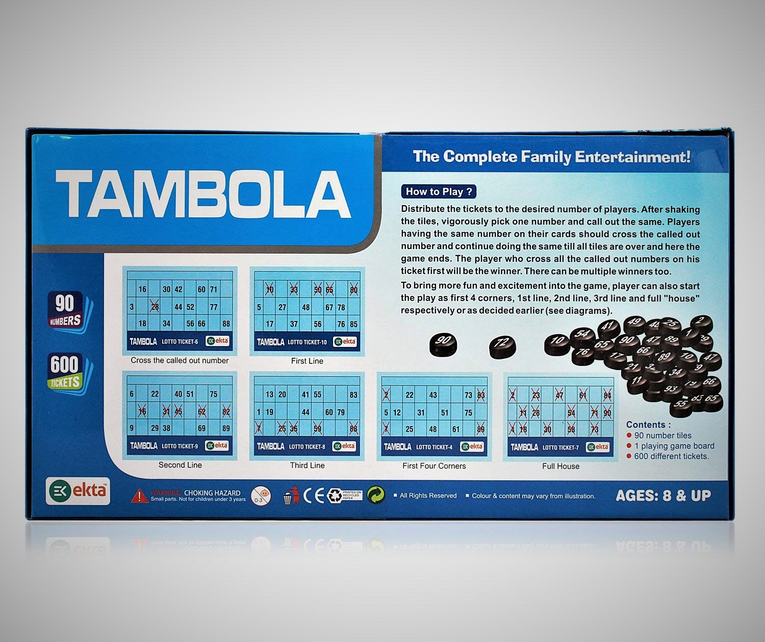 Tambola-1