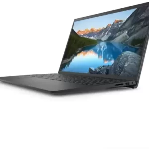 DELL Inspiron Core i3 11th Gen – (8 GB/1 TB HDD/256 GB SSD/Windows 11 Home) Inspiron 3511 Thin and Light Laptop (15.6 Inch, Carbon Black, 1.8 Kgs, With MS Office)