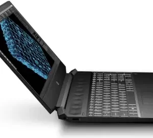 HP HP Pavilion Ryzen 5 Hexa Core 4600H – (8 GB/512 GB SSD/Windows 10 Home/4 GB Graphics/NVIDIA GeForce GTX 1650Ti/144 Hz) 15-ec1025AX Gaming Laptop (15.6 inch, Shadow Black,