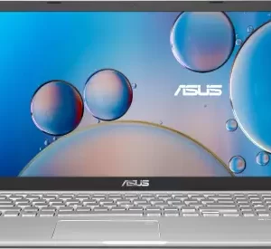 ASUS VivoBook 15 (2021) Core i3 10th Gen – (8 GB/512 GB SSD/Windows 11 Home) X515JA-EJ362WS Thin and Light Laptop (15.6 inch, Transparent Silver, 1.80 kg, With MS Office)