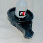 Water Sensor Shivling Smokeless Sensor Led Festival And Home Decorative Showpiece - 6 cm photo review