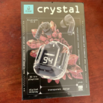 Crystal Power Ultrapods TWS Earbud, Bluetooth Earbuds with Display, Transparent Design, 30 Hrs Playtime with Fast Charging, Bluetooth 5.3 + ENC, 13mm HD BASS Drivers, IPX7 Sweat-Proof photo review