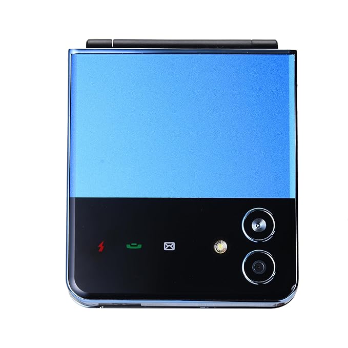 Orignal samsung Z flip (1)