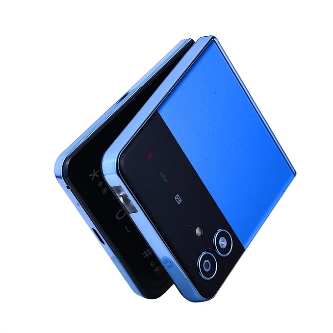Orignal samsung Z flip (3)