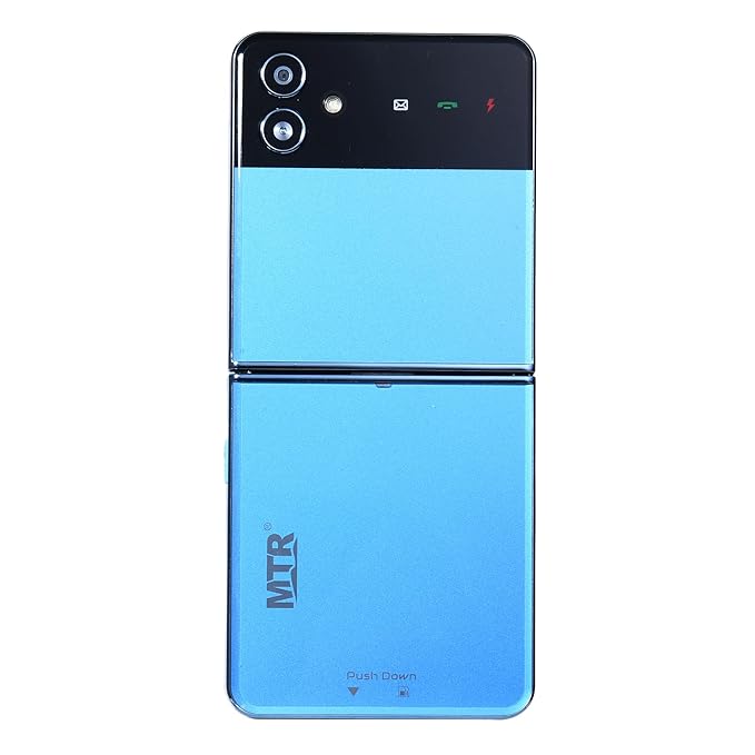 Orignal samsung Z flip (4)