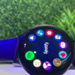 Galaxy watch active 2 photo review