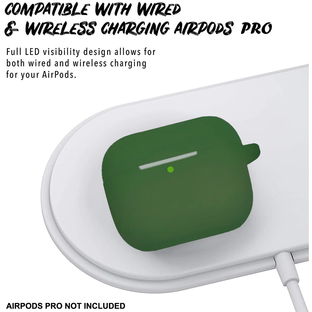 3_Airpods Pro Case Pack of 4