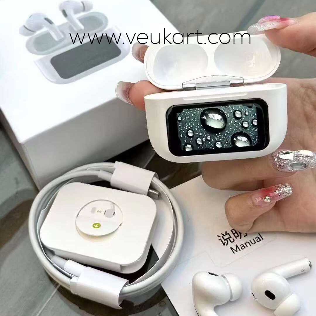 Airpods Pro Plus with screen_05
